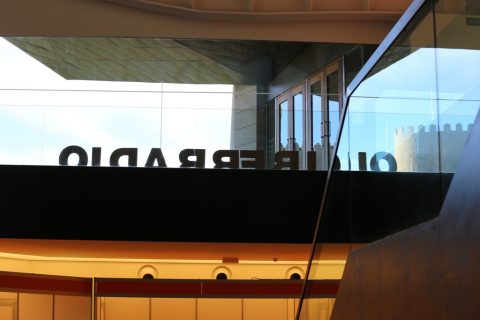 IberRadio 2017