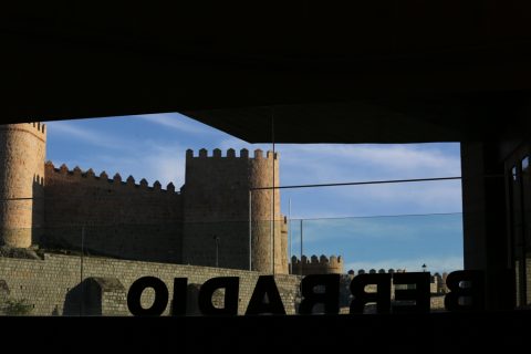 IberRadio 2017