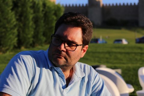 IberRadio 2017