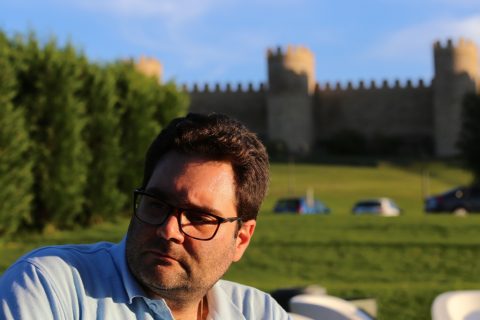 IberRadio 2017