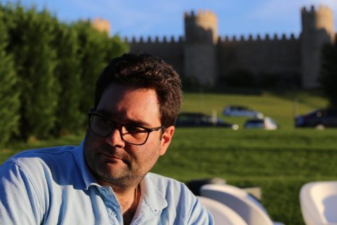 IberRadio 2017