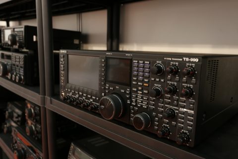 IberRadio 2017