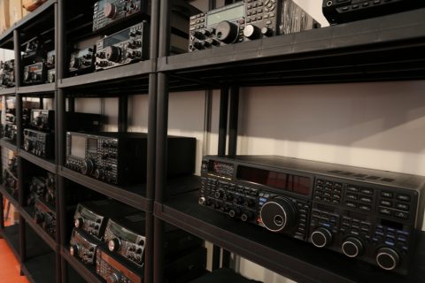 IberRadio 2017