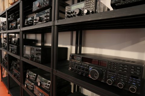 IberRadio 2017