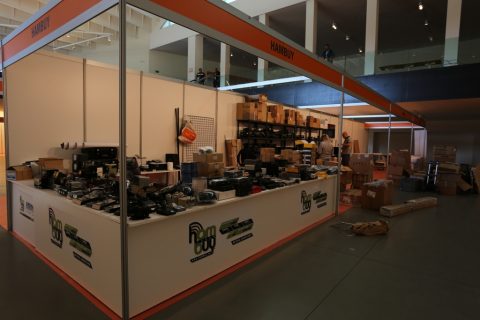 IberRadio 2017