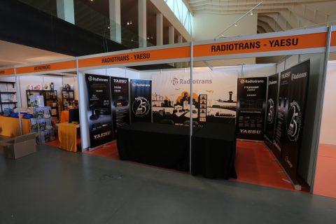IberRadio 2017