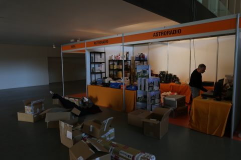 IberRadio 2017