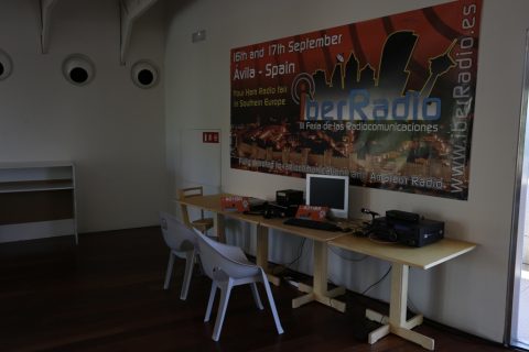 IberRadio 2017