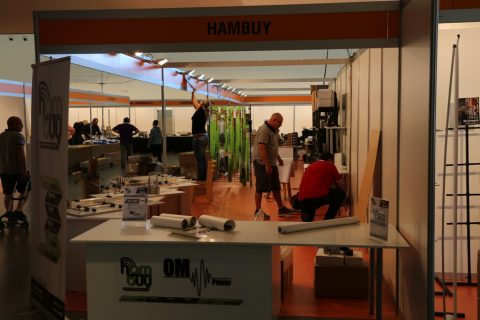 IberRadio 2017