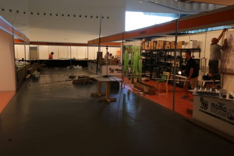 IberRadio 2017