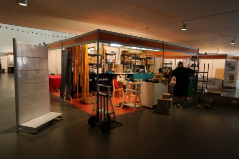 IberRadio 2017
