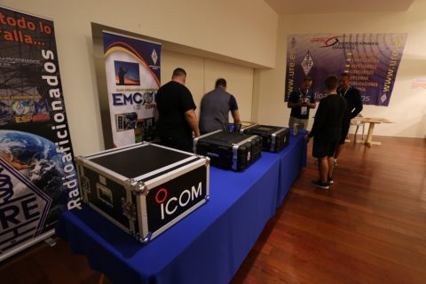 IberRadio 2017