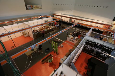IberRadio 2017