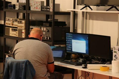 IberRadio 2017