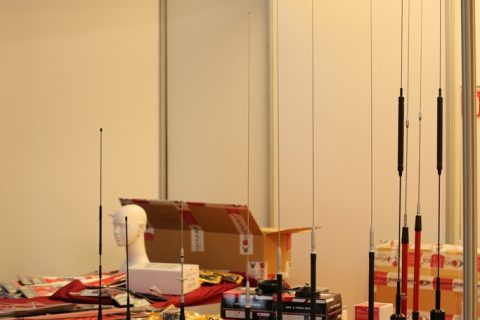IberRadio 2017