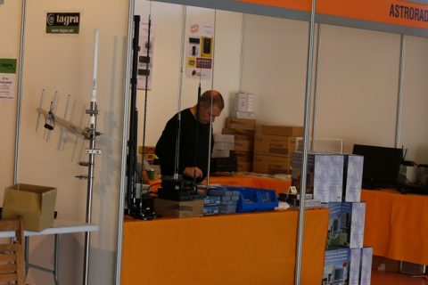 IberRadio 2017