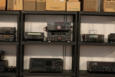 IberRadio 2017