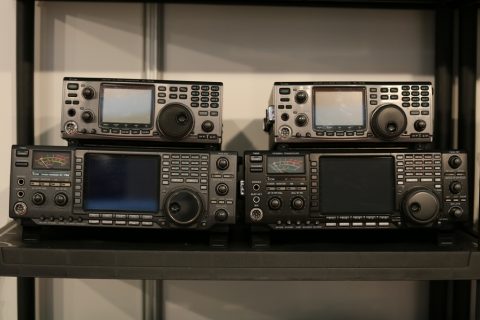 IberRadio 2017