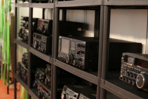 IberRadio 2017