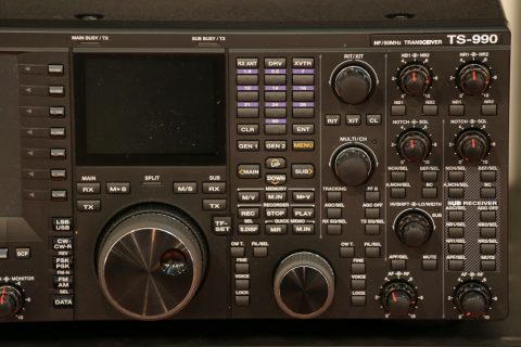 IberRadio 2017