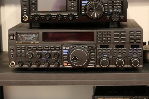 IberRadio 2017