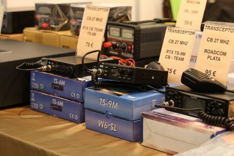 IberRadio 2017