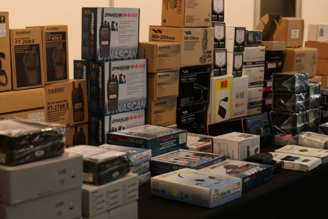 IberRadio 2017