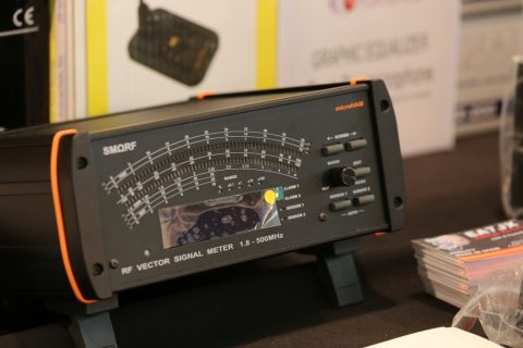 IberRadio 2017