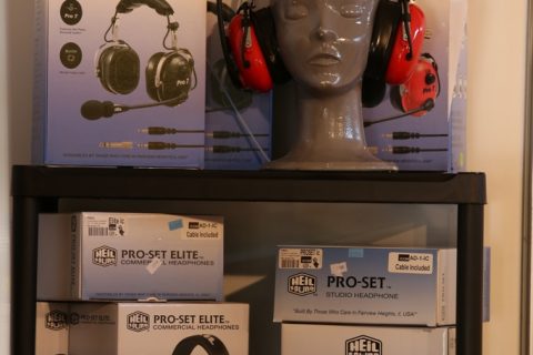 IberRadio 2017