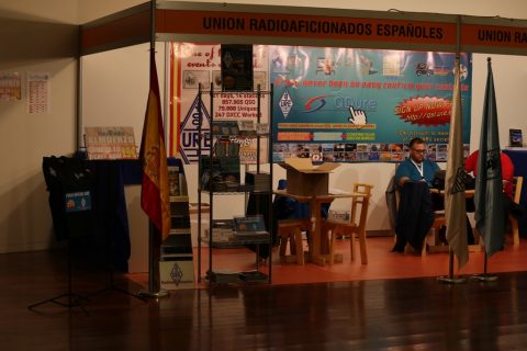 IberRadio 2017