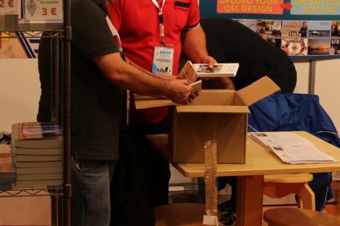 IberRadio 2017
