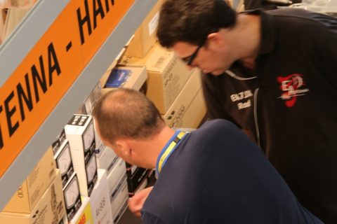 IberRadio 2017