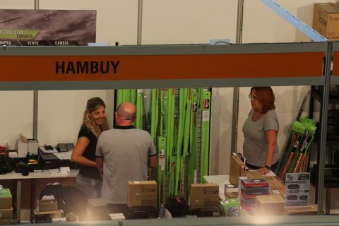 IberRadio 2017