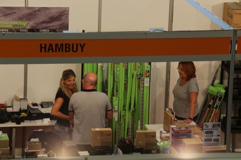 IberRadio 2017