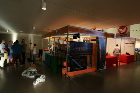 IberRadio 2017
