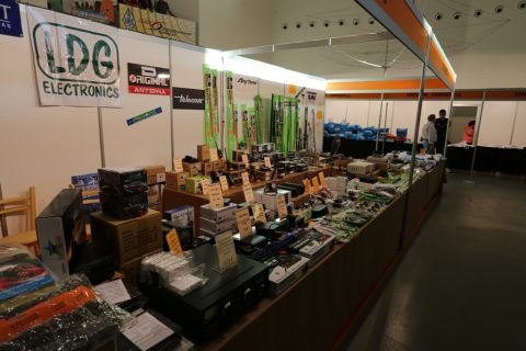 IberRadio 2017