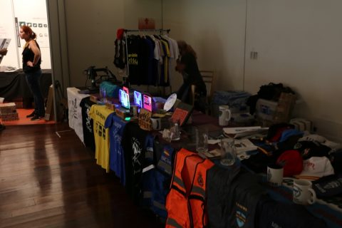 IberRadio 2017