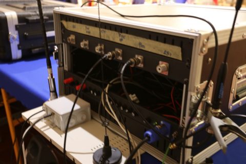 IberRadio 2017