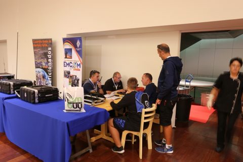 IberRadio 2017