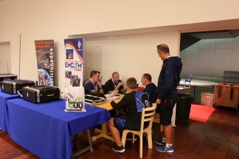 IberRadio 2017