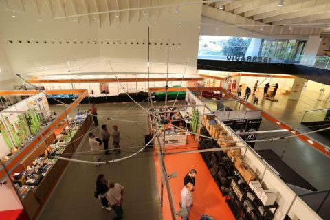 IberRadio 2017