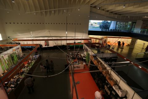 IberRadio 2017