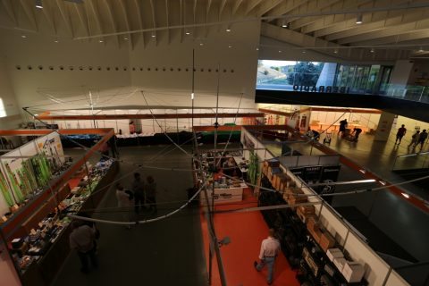 IberRadio 2017