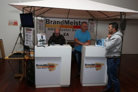 IberRadio 2017