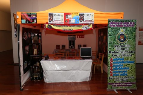 IberRadio 2017