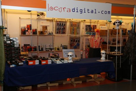 IberRadio 2017