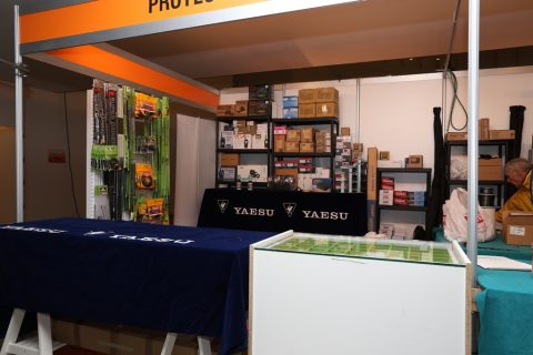 IberRadio 2017