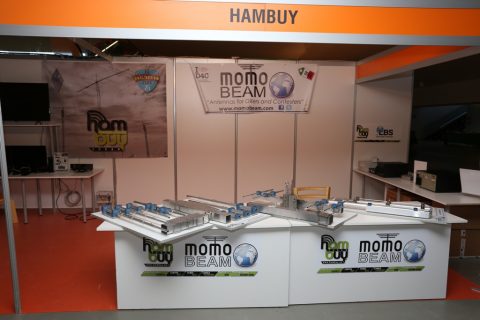 IberRadio 2017