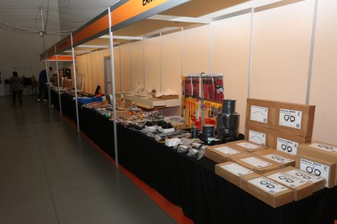 IberRadio 2017