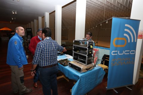 IberRadio 2017